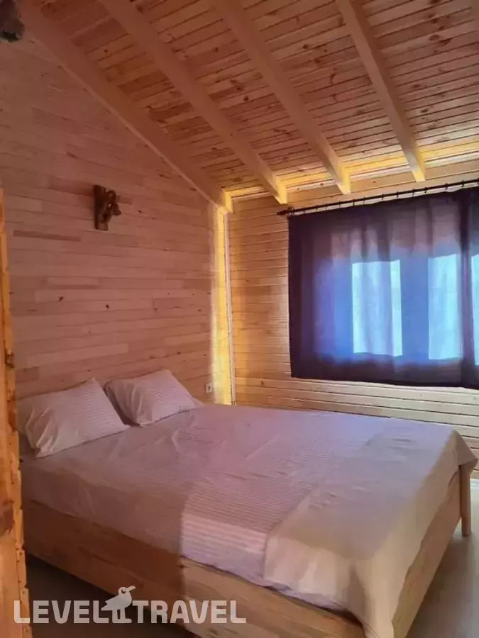 Lemon Garden Bungalow