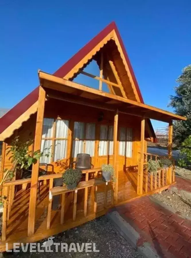 Medi Bungalow Apart