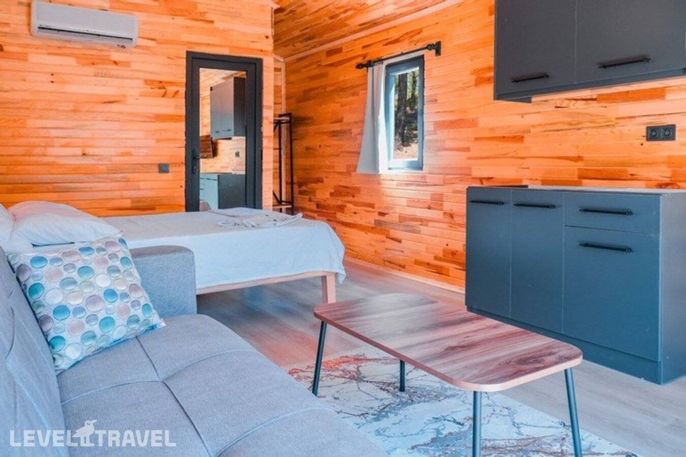 фотографии отеля Mia Bungalove в Турция(Каш) - фото №3