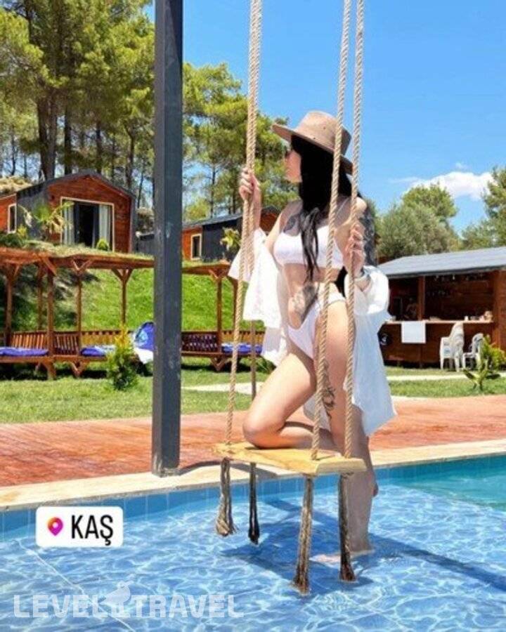 фотографии отеля Mia Bungalove в Турция(Каш) - фото №5