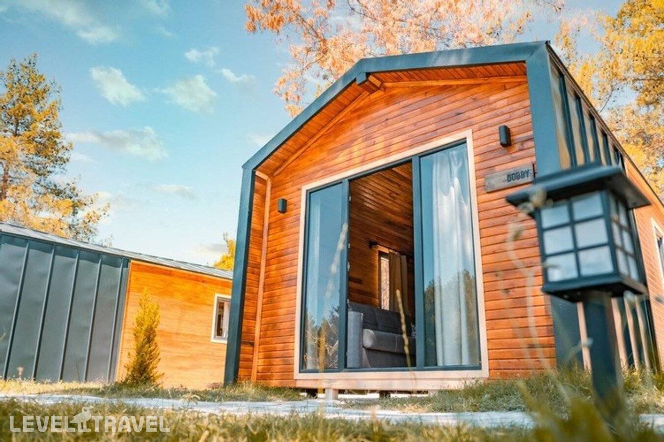 фотографии отеля Mia Bungalove в Турция(Каш) - фото №1