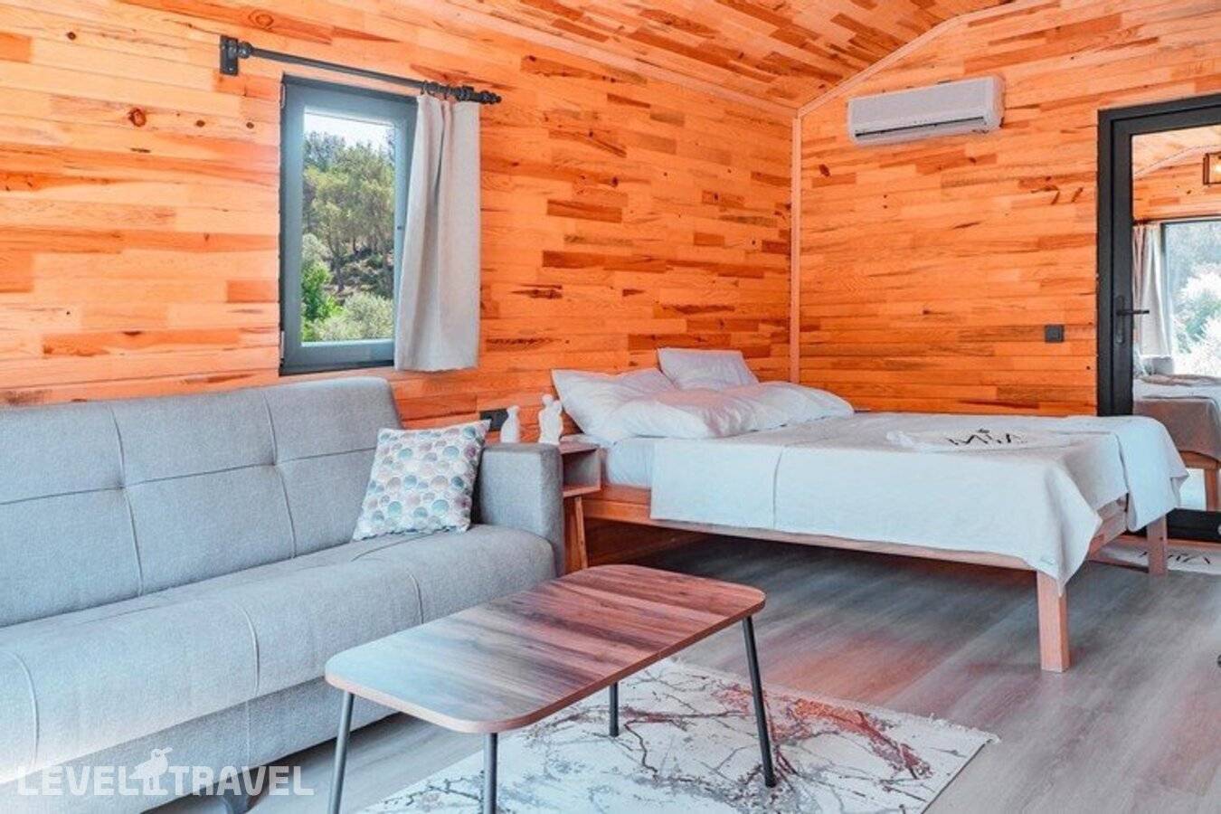 фотографии отеля Mia Bungalove в Турция(Каш) - фото №8