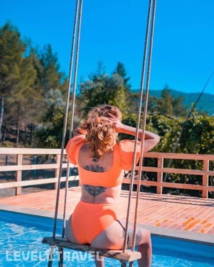 фотографии отеля Mia Bungalove в Турция(Каш) - фото №2