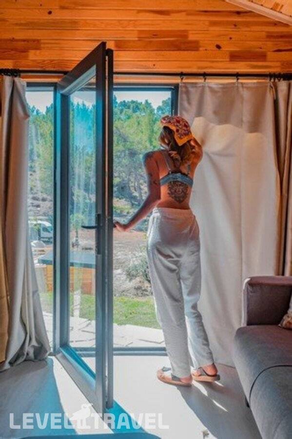 фотографии отеля Mia Bungalove в Турция(Каш) - фото №4