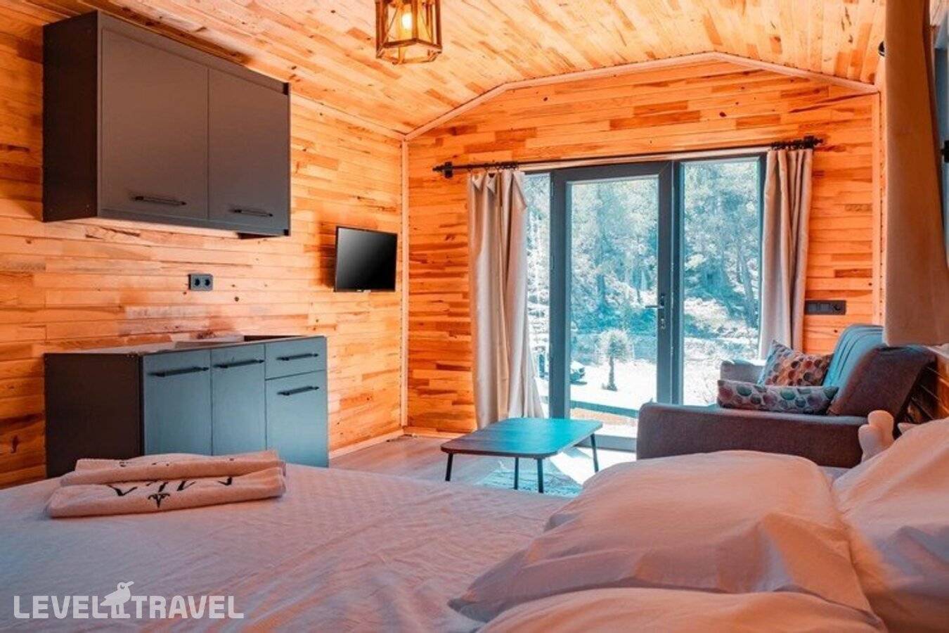 фотографии отеля Mia Bungalove в Турция(Каш) - фото №7