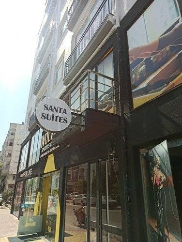 Santa Suites