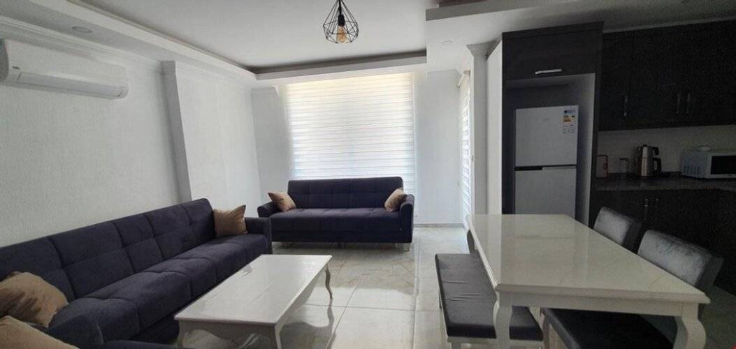 Yildiz Apart