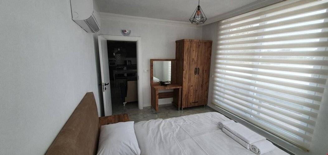 Yildiz Apart