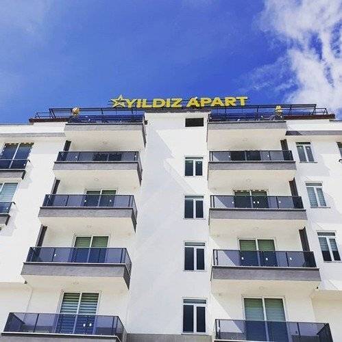 Yildiz Apart