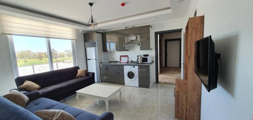 Yildiz Apart