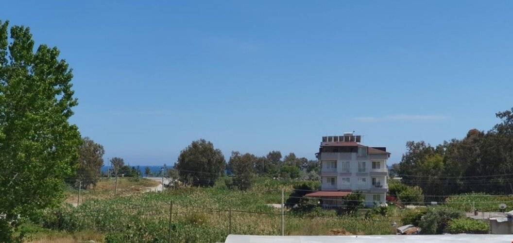 Yildiz Apart