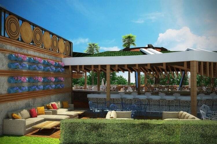 Turtess Family Club Belek