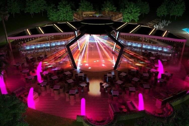 Turtess Family Club Belek