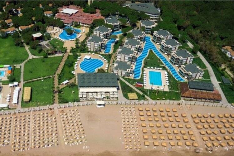 Turtess Family Club Belek