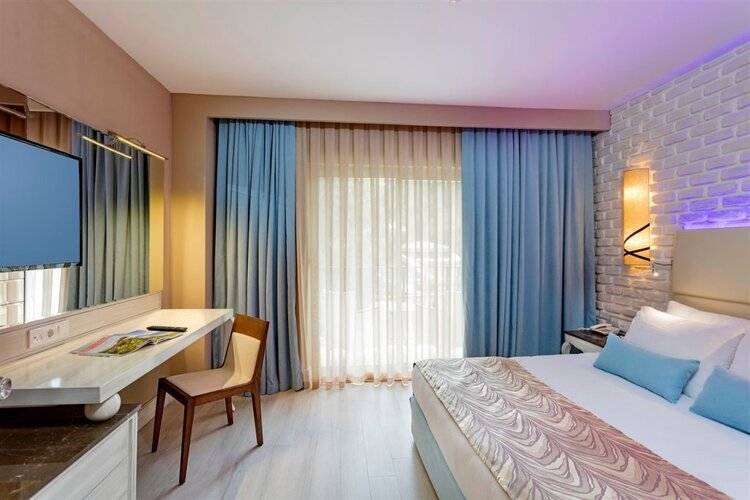 Turtess Family Club Belek
