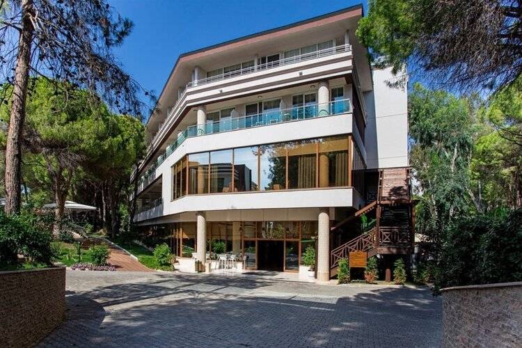 Turtess Family Club Belek