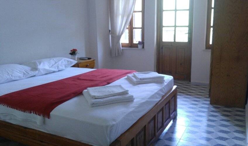 Dalyan Terrace Hotel