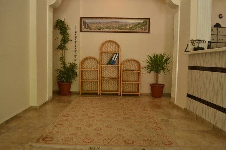 Dalyan Terrace Hotel
