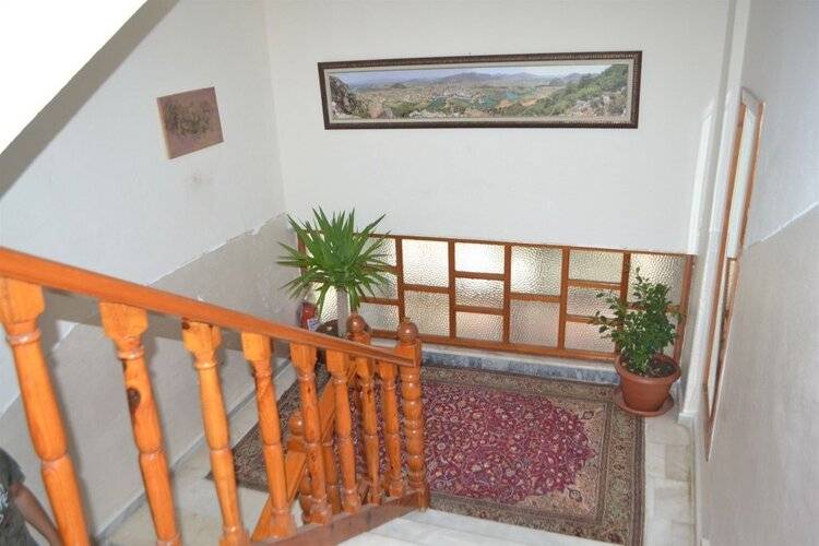 Dalyan Terrace Hotel