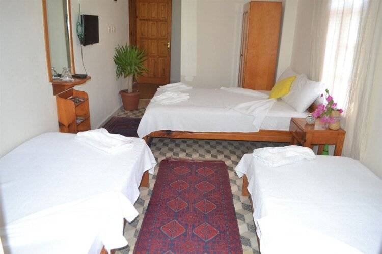 Dalyan Terrace Hotel