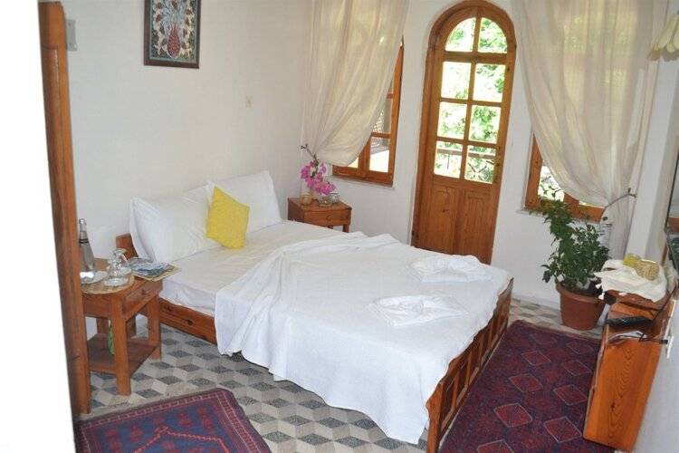 Dalyan Terrace Hotel