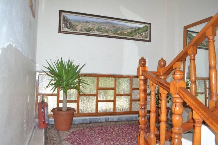 Dalyan Terrace Hotel