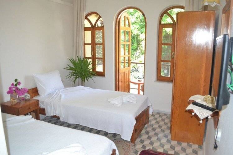 Dalyan Terrace Hotel