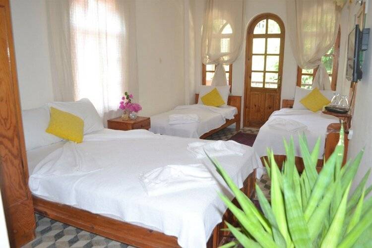 Dalyan Terrace Hotel