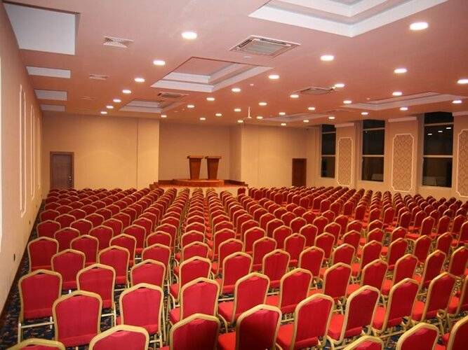Dalaman Airport Lykia Thermal & Spa Hotel