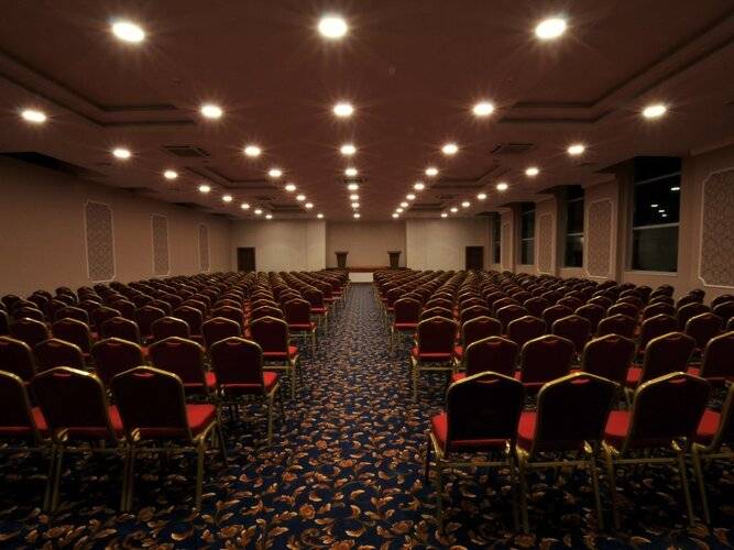 Dalaman Airport Lykia Thermal & Spa Hotel