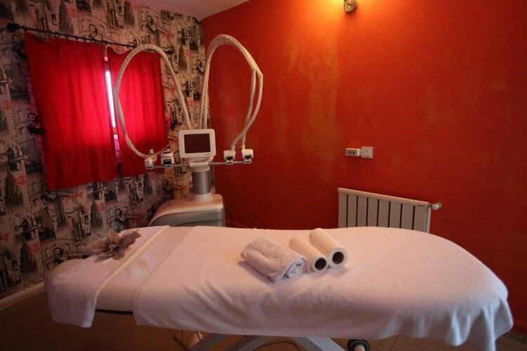 Dalaman Airport Lykia Thermal & Spa Hotel