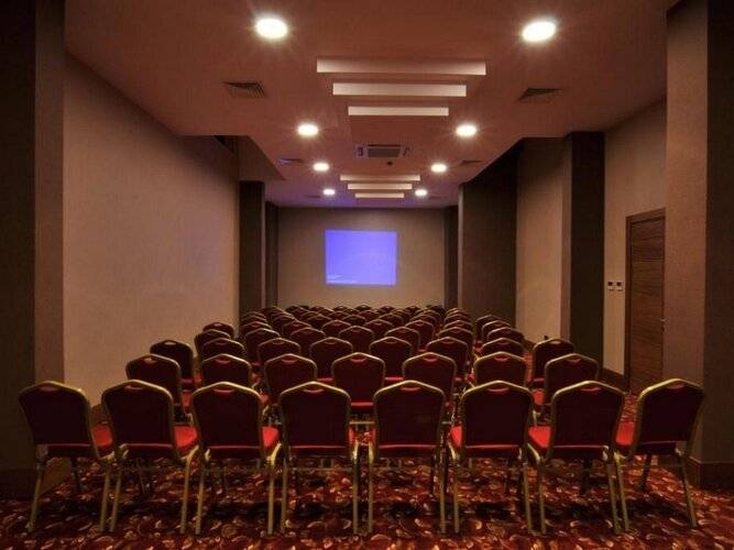 Dalaman Airport Lykia Thermal & Spa Hotel
