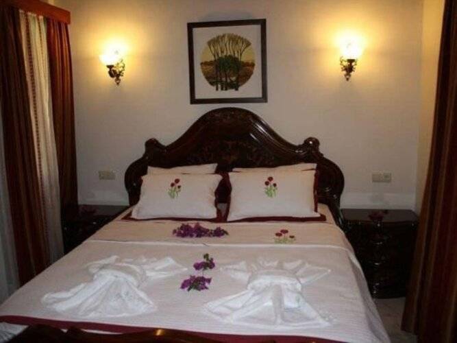 Dalya Life Hotel