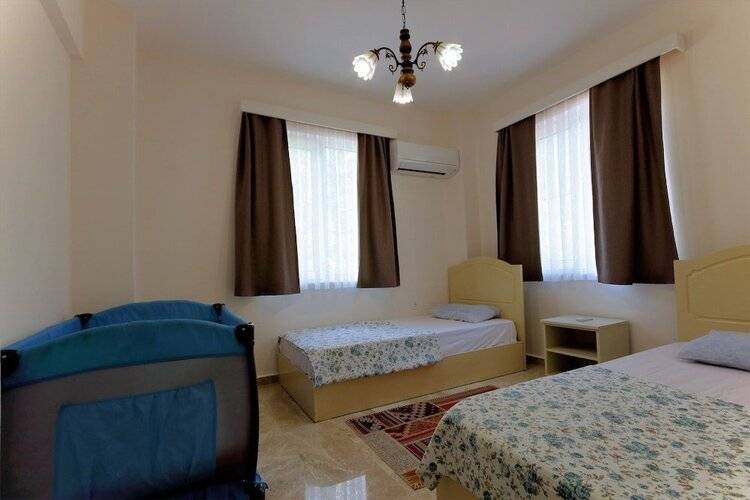 Dalya Life Hotel