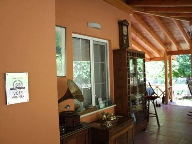 Dalya Life Hotel