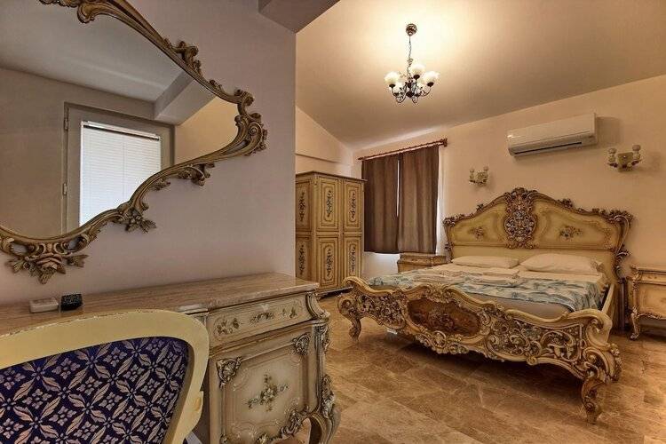 Dalya Life Hotel