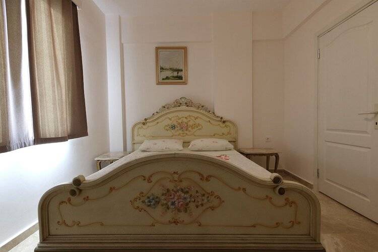 Dalya Life Hotel