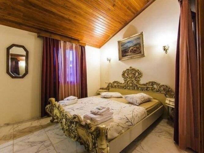 Dalya Life Hotel