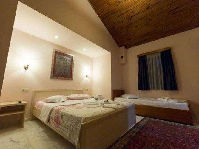 Dalya Life Hotel