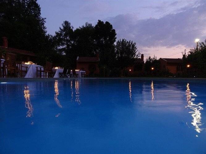 Dalya Life Hotel