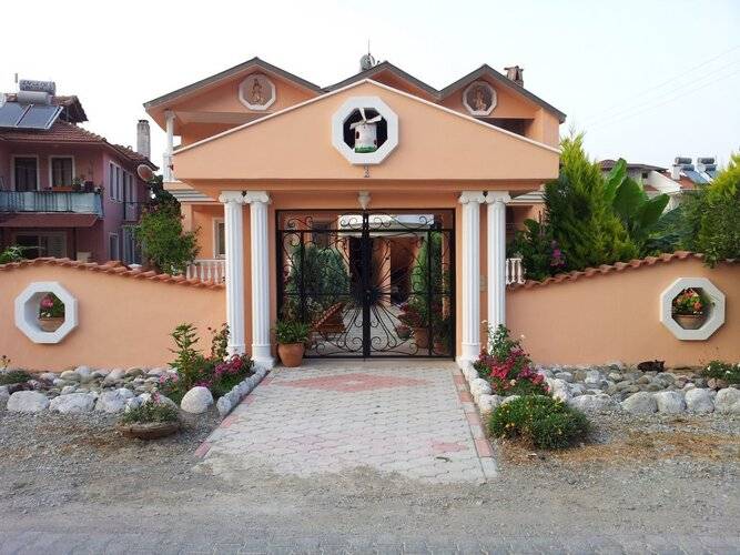 Вилла Dalyan Palace