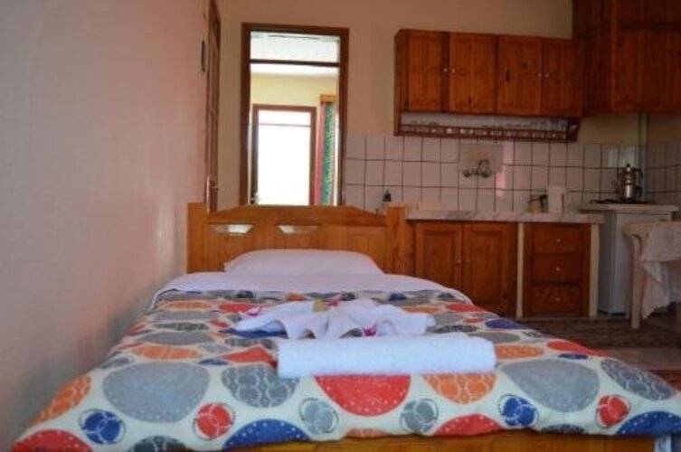 Erasmus Apart Hotel