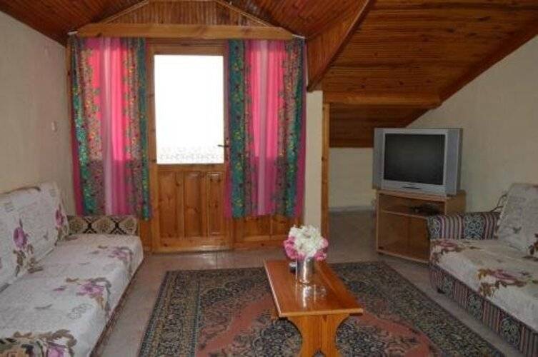 Erasmus Apart Hotel