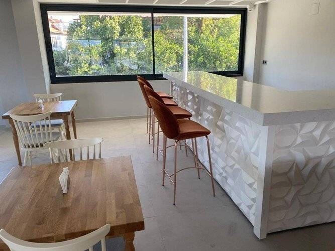 Ortaca Grand Özalp Airport Hotel