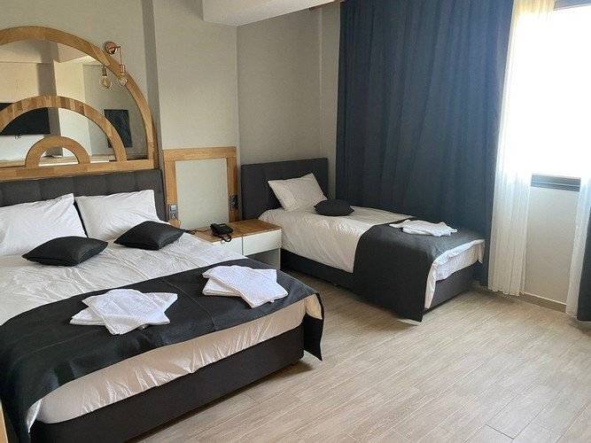 Ortaca Grand Özalp Airport Hotel