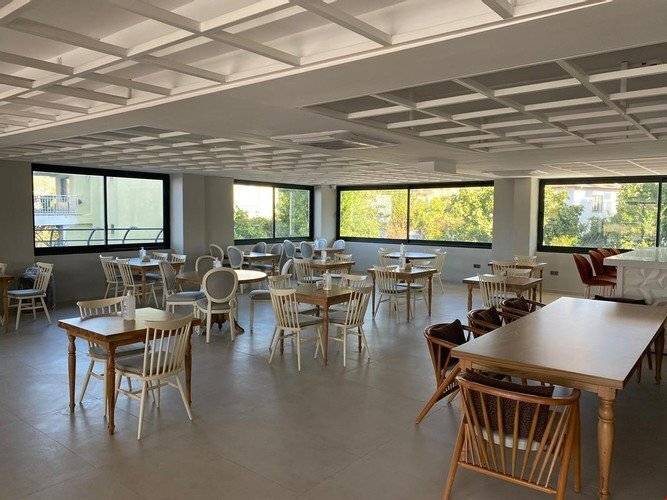 Ortaca Grand Özalp Airport Hotel