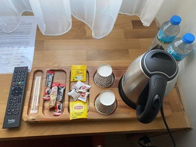 Ortaca Grand Özalp Airport Hotel