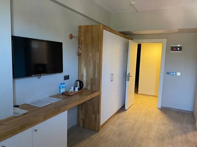 Ortaca Grand Özalp Airport Hotel