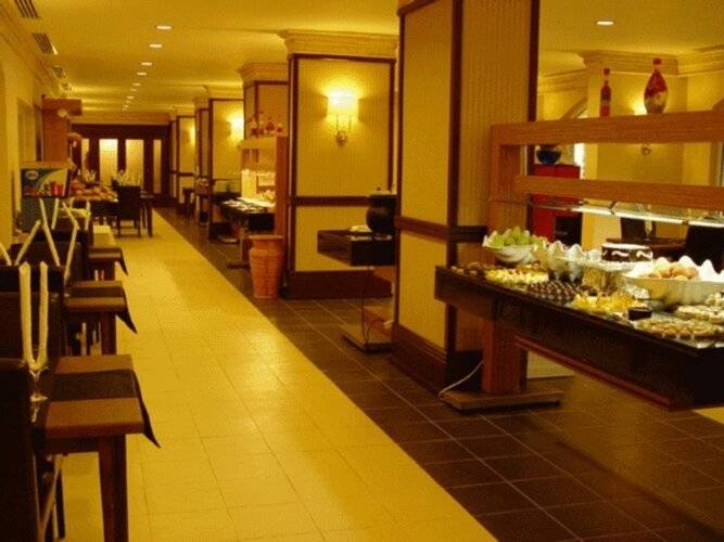 Xl Hotel Sarigerme