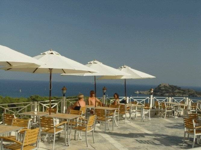 Xl Hotel Sarigerme